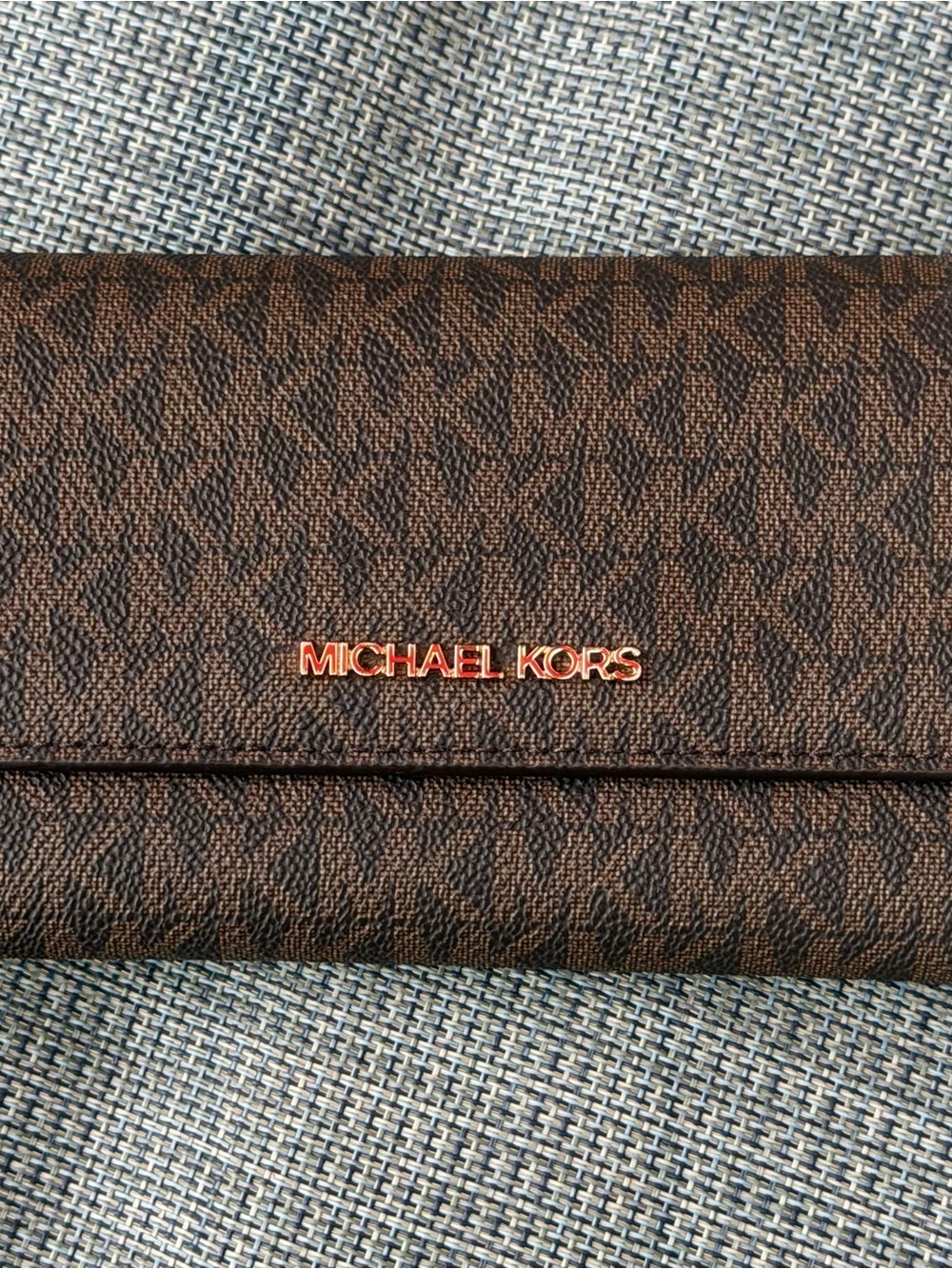 🍁Michael Kors Wallet🍁
